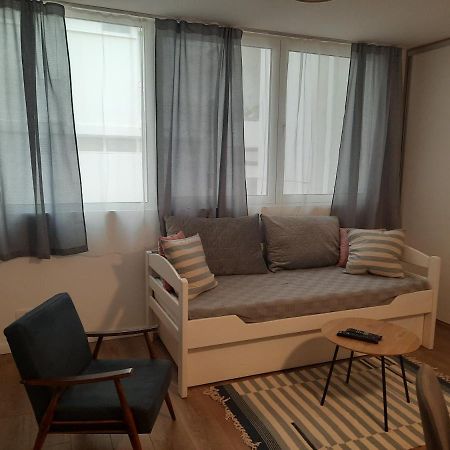 Montenegro Sea Pearl Apartments Petrovac 외부 사진