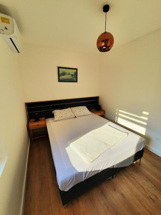 Montenegro Sea Pearl Apartments Petrovac 외부 사진