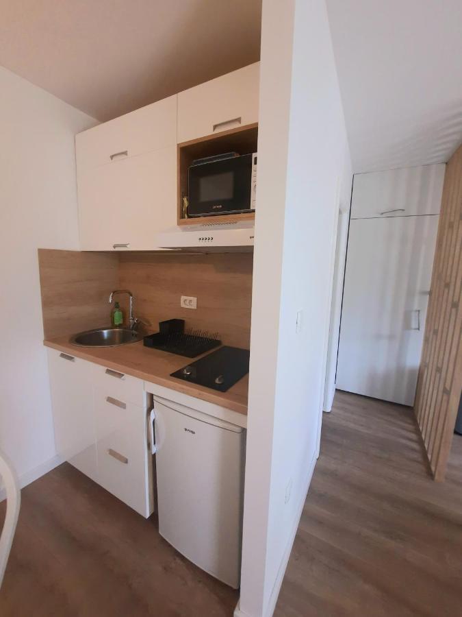 Montenegro Sea Pearl Apartments Petrovac 외부 사진