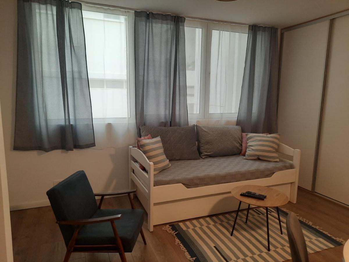 Montenegro Sea Pearl Apartments Petrovac 외부 사진